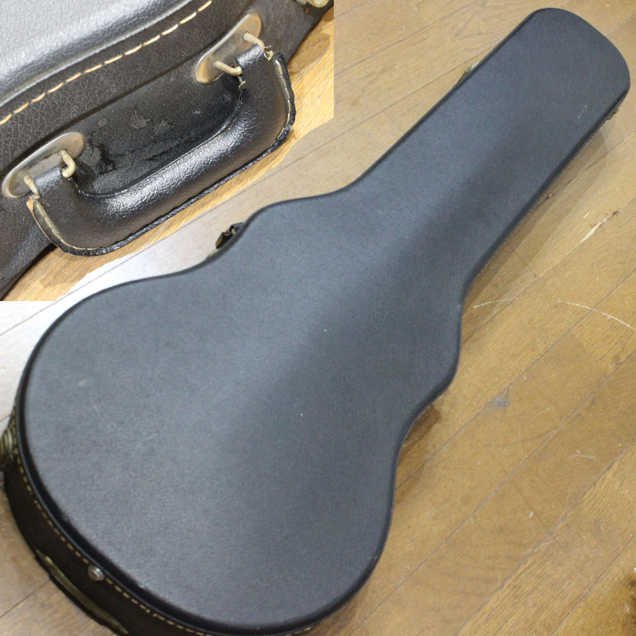Greco Super Real EGF-850 グレコ スーパーリアル 1980年製です
