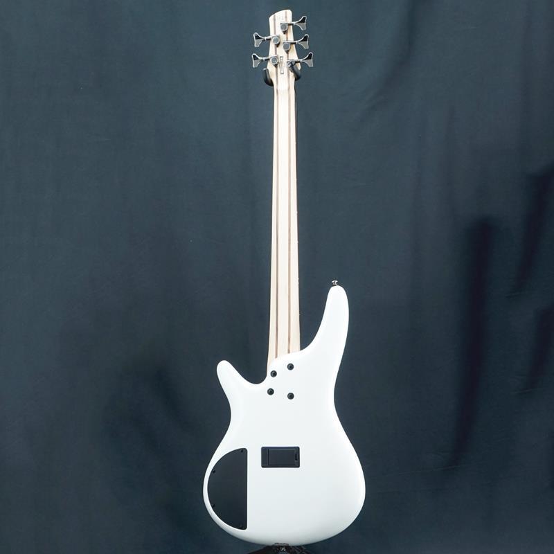 Ibanez USED 中古 SR305E-PW（中古）【楽器検索デジマート】
