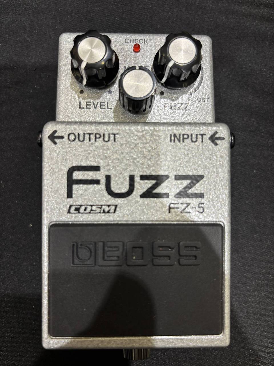 BOSS 【USED】FZ-5（中古/送料無料）【楽器検索デジマート】
