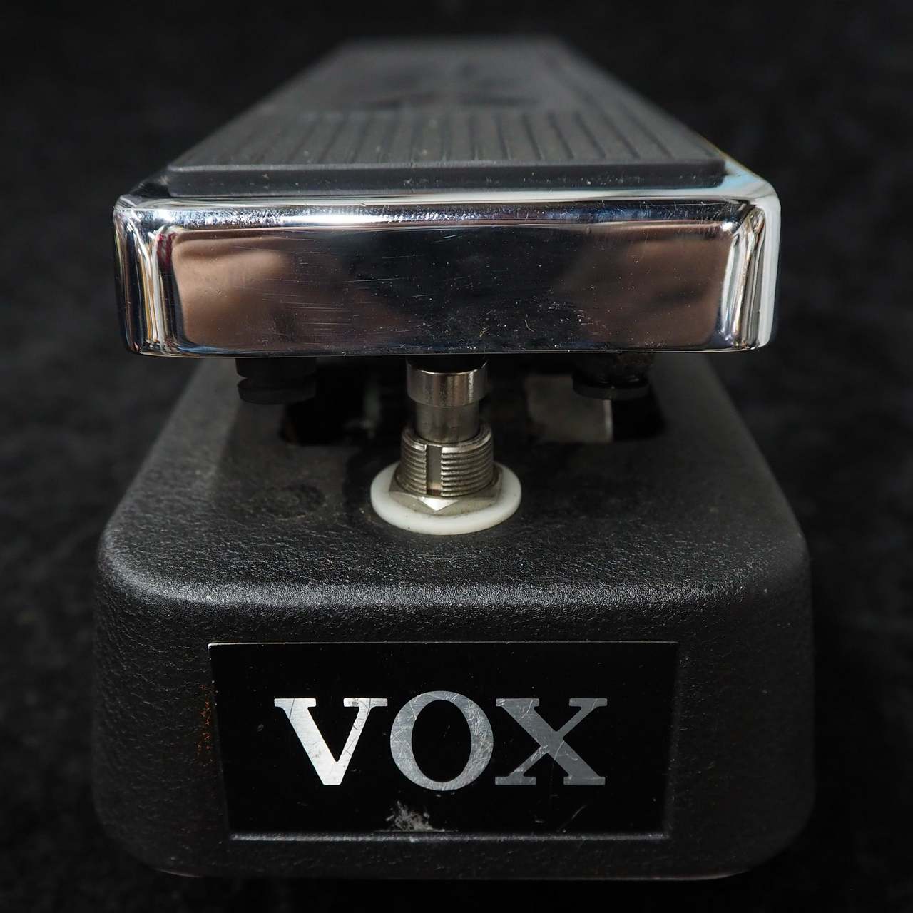 VOX V847 WAH-WAH (U.S.A.) Mod.（中古）【楽器検索デジマート】