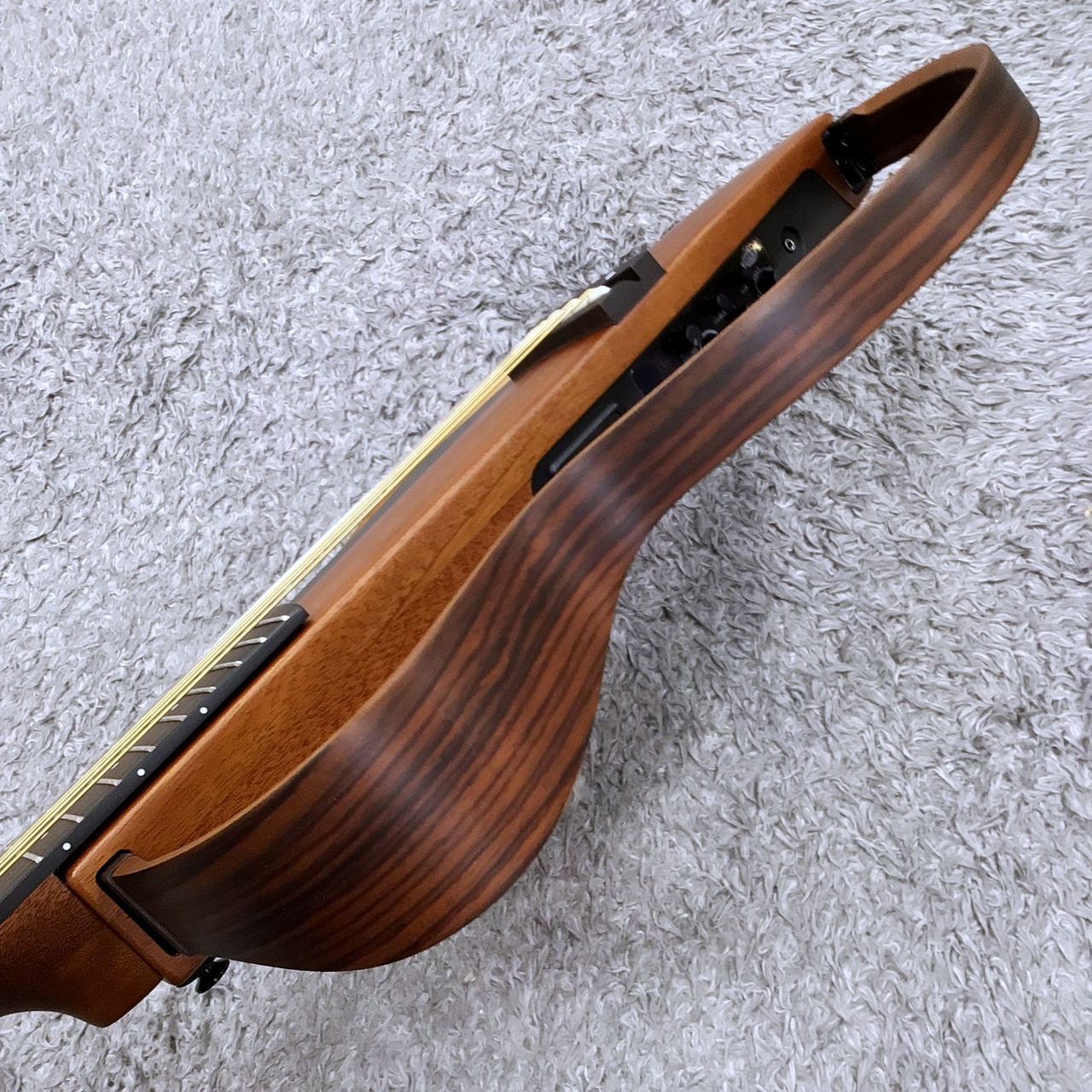 YAMAHA SLG200S Silent Guitar NT (Natural)【サイレントギター