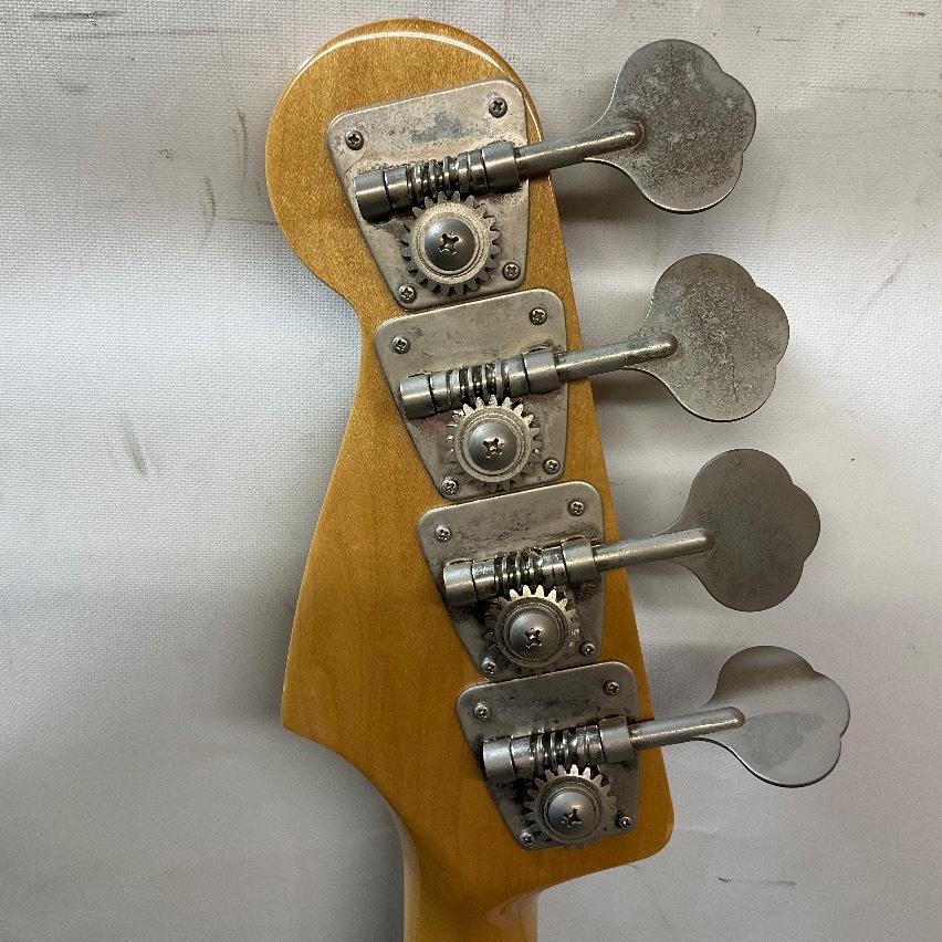 Fender Japan Fender Japan JB66B（中古）【楽器検索デジマート】