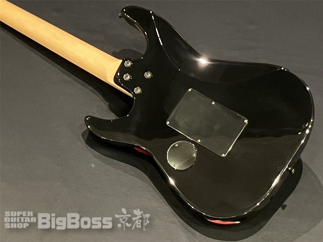 EDWARDS E-KAMIKAZE-I / Black w/Kamikaze Graphic（新品/送料無料
