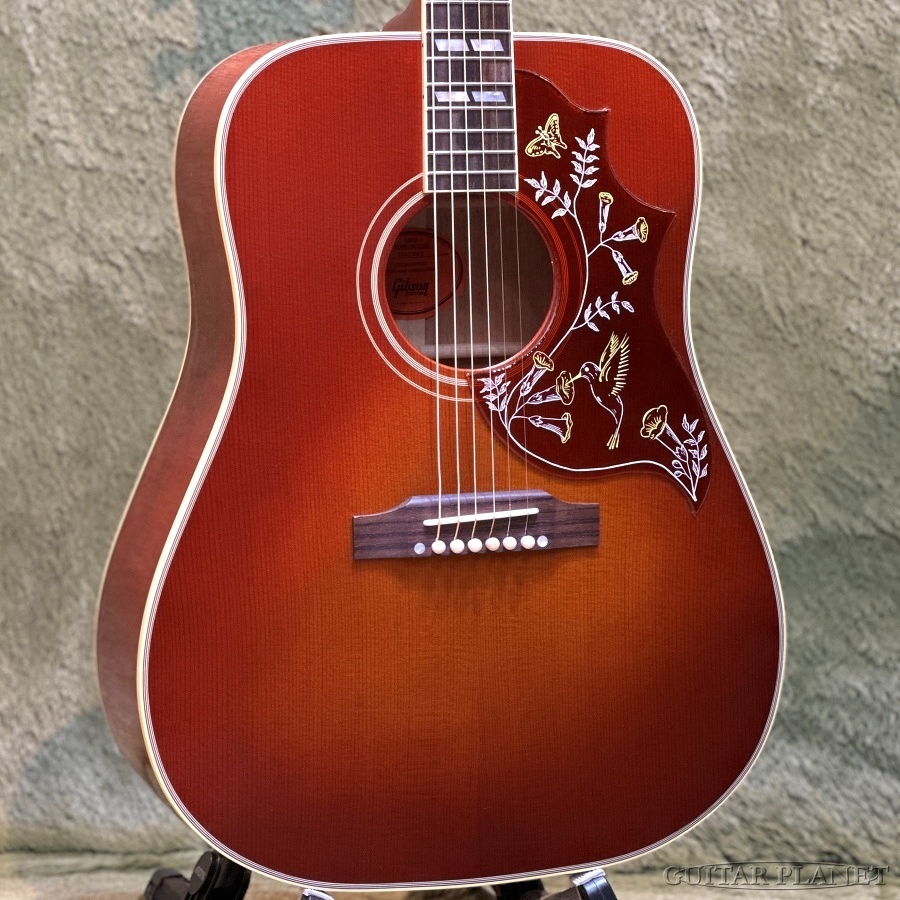 Gibson 【NAZCAケースプレゼント!】Custom Shop ~Historic Collection