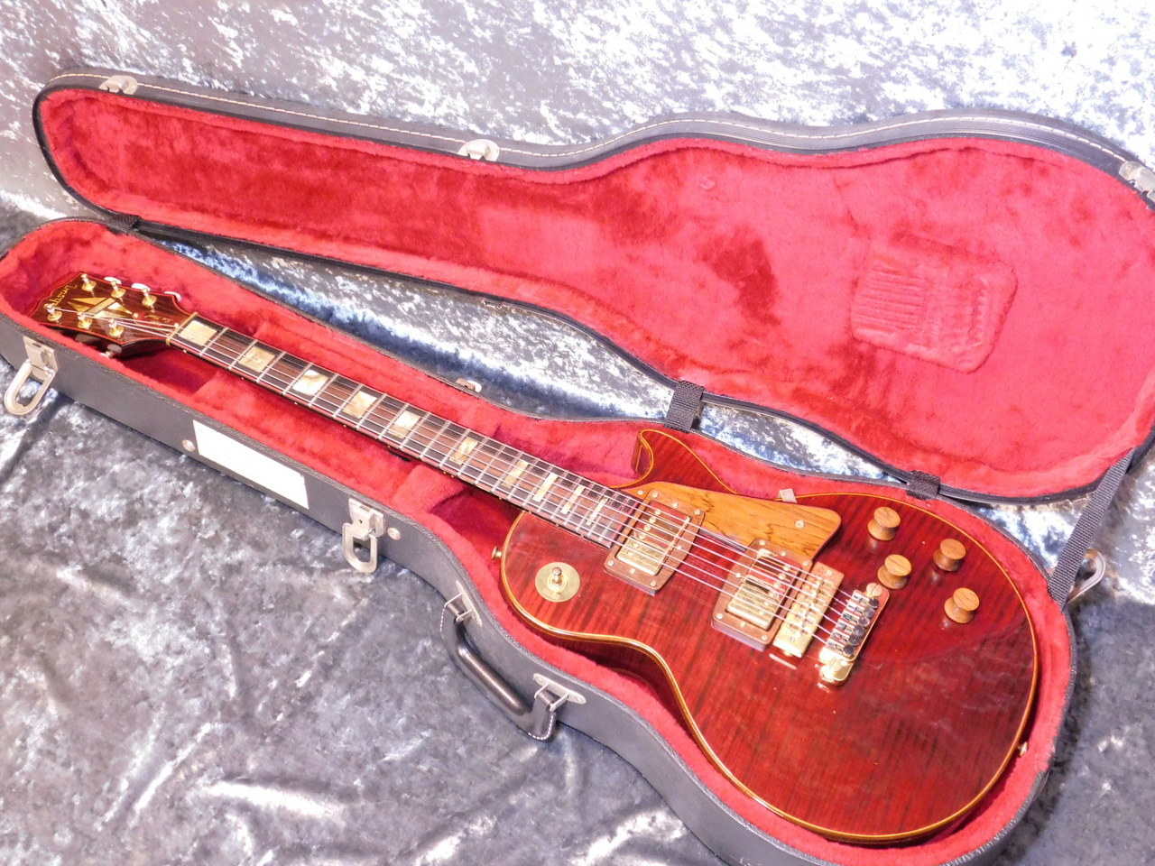 Gibson The Les Paul 1979（ビンテージ）【楽器検索デジマート】