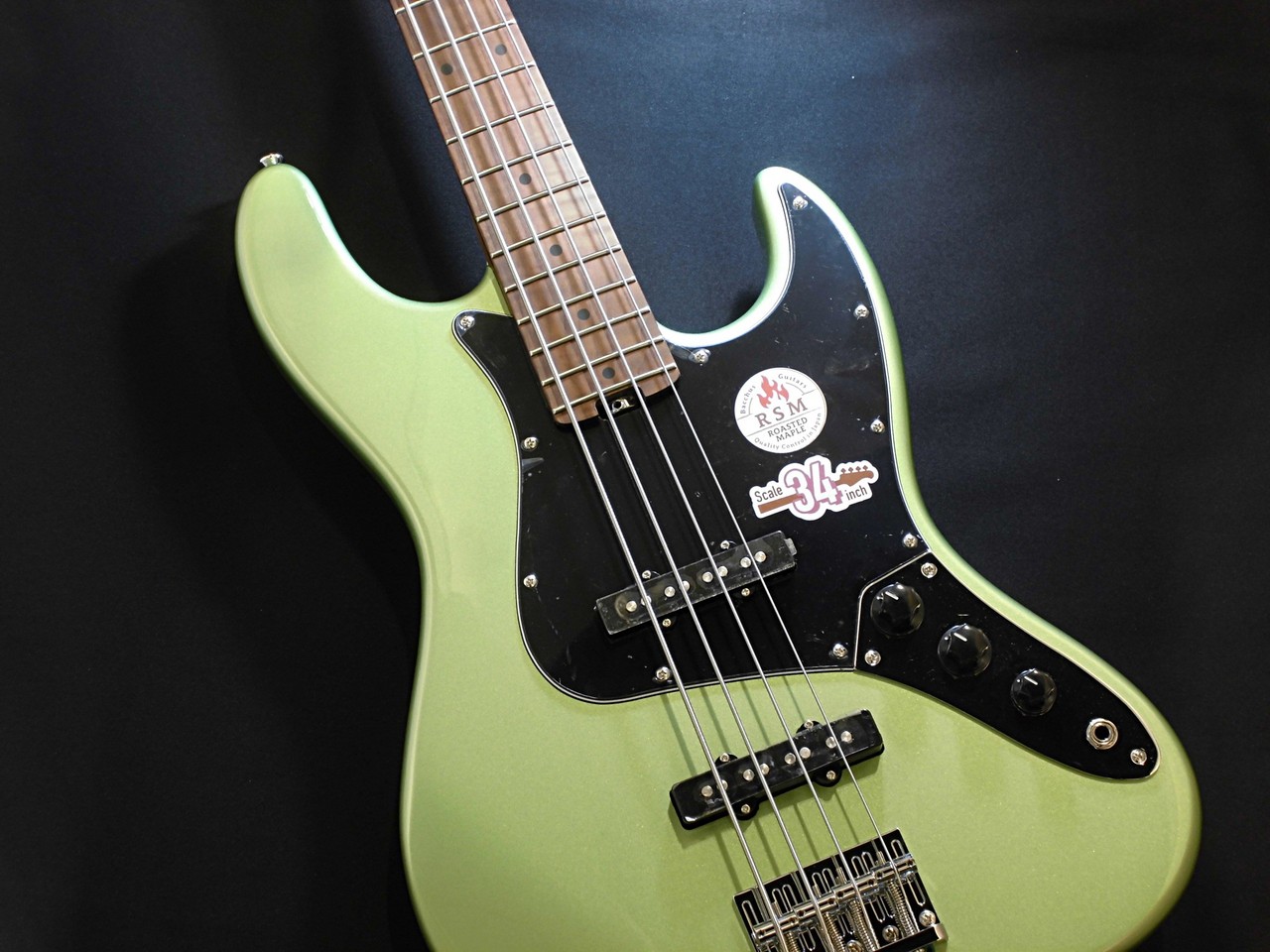 Bacchus WL4-STD/RSM / FRG【チョイキズ特価 !! 】（新品特価
