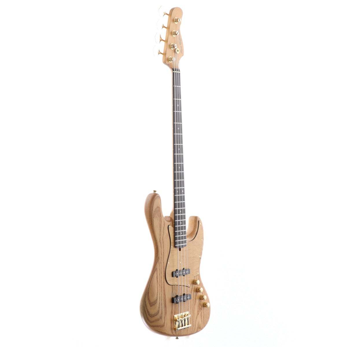 BASS COLLECTION JZ-04 Natural build by momose 【福岡店】（中古