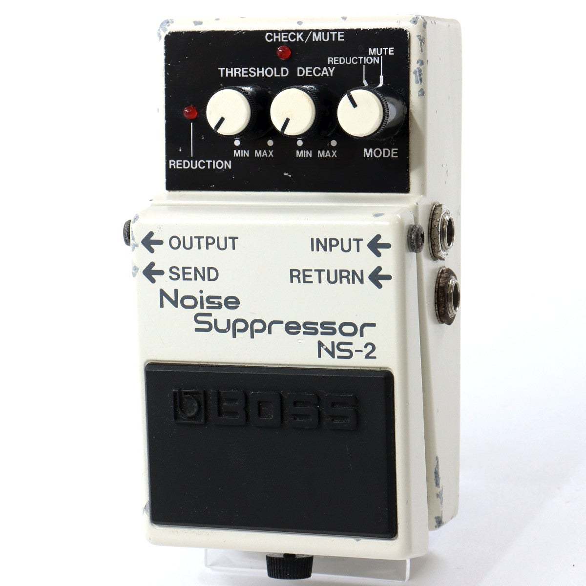 BOSS NS-2 / Noise Suppressor 【池袋店】（中古）【楽器検索デジマート】