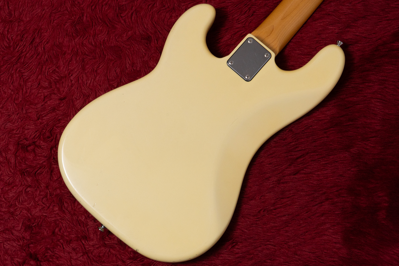 momose MPB1-STD/R OWH 4.155kg #0439【GIB横浜】（中古/送料無料 