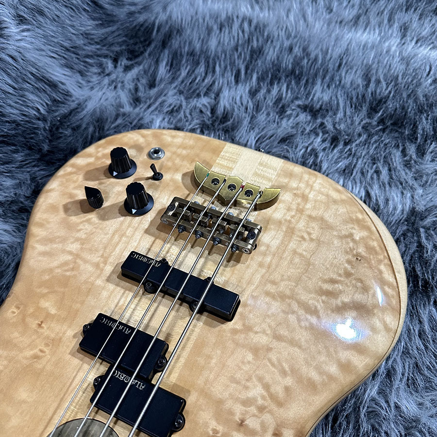 ALEMBIC Persuader PJ 1988（中古/送料無料）【楽器検索デジマート】