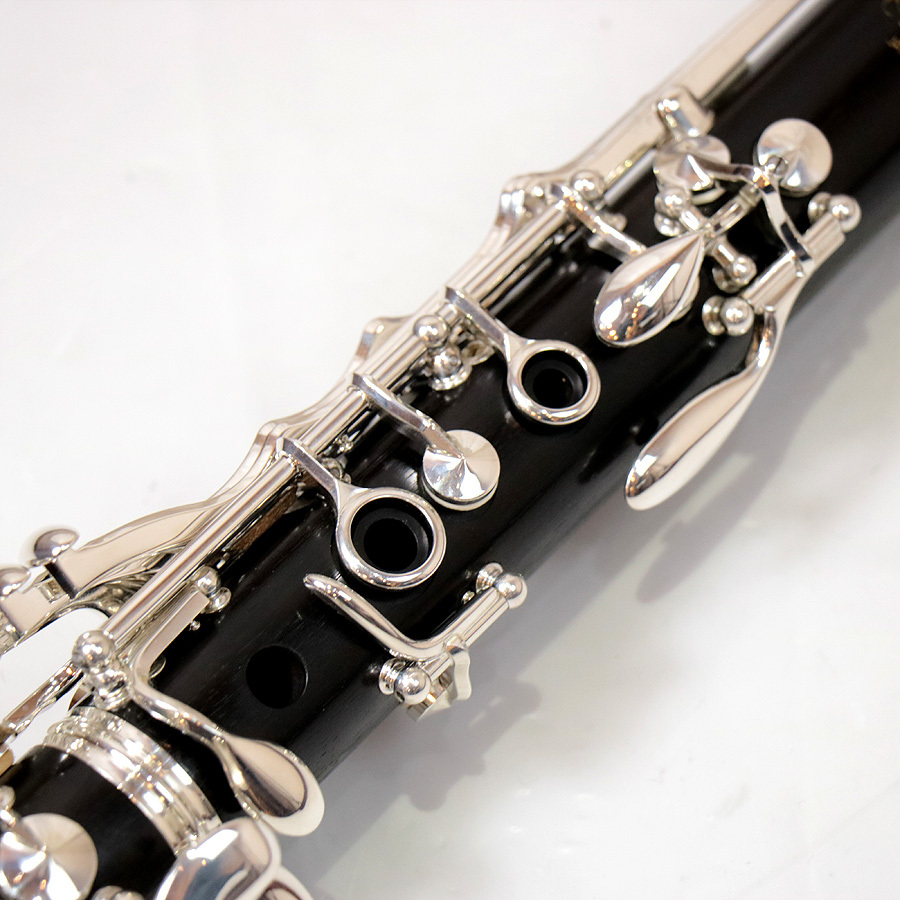 YAMAHA ヤマハ YCL-852II CS B♭クラリネット 【1年保証】 【名古屋栄