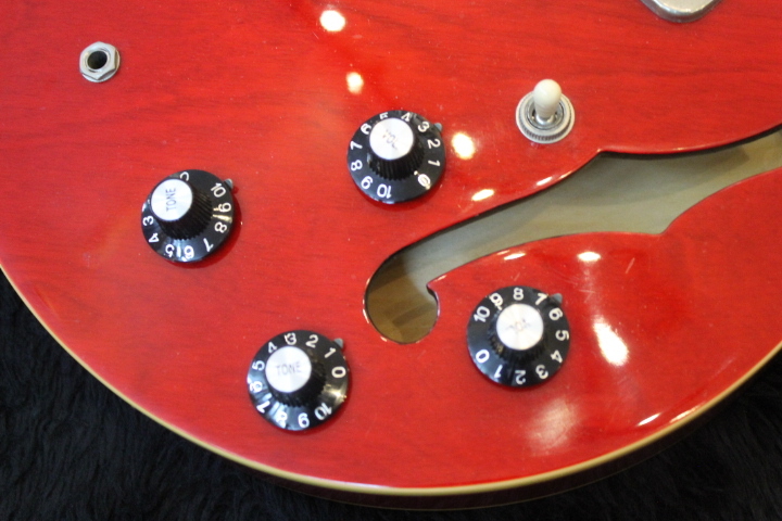 Epiphone CASINO CH 2013 【中国製】（中古）【楽器検索デジマート】