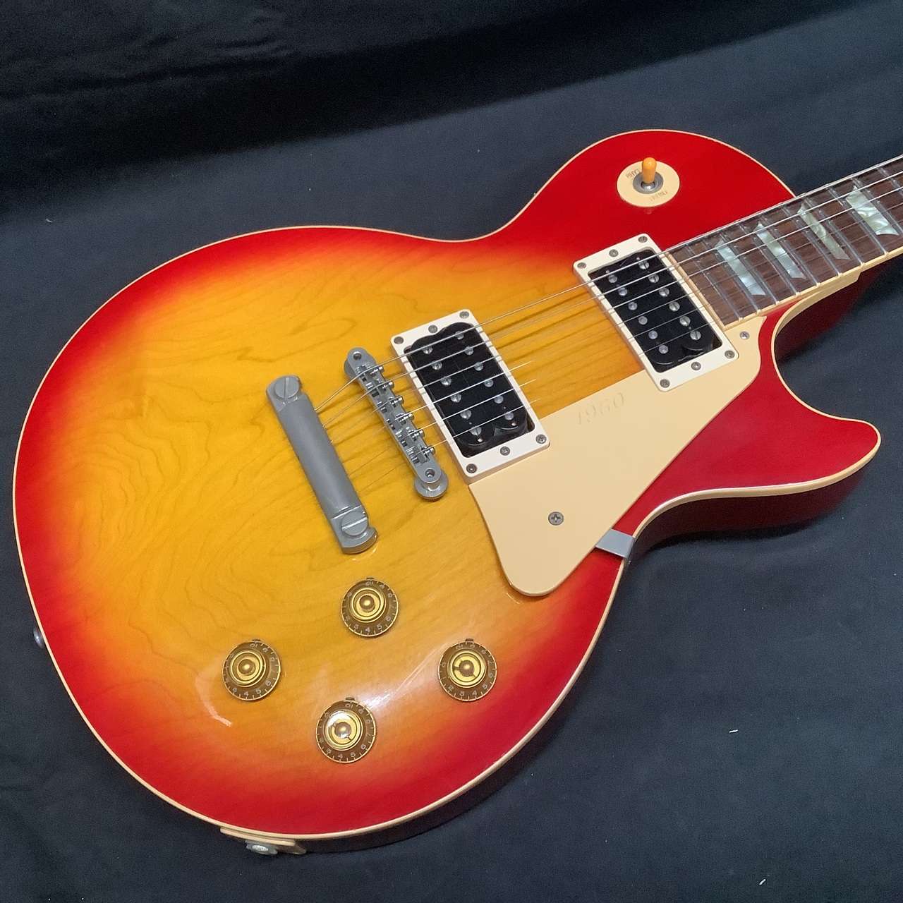 Gibson 1997 Les Paul Classic（中古）【楽器検索デジマート】