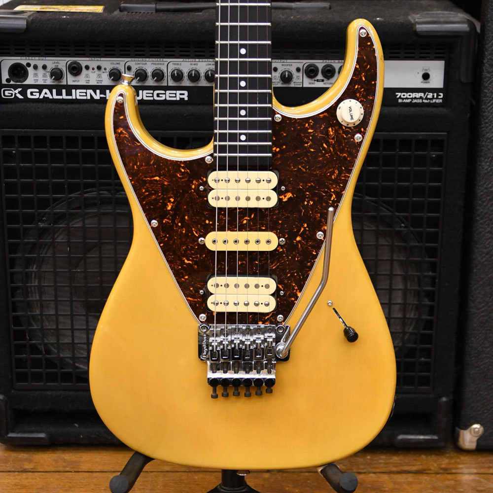 Greco JJ Pro Order（中古）【楽器検索デジマート】