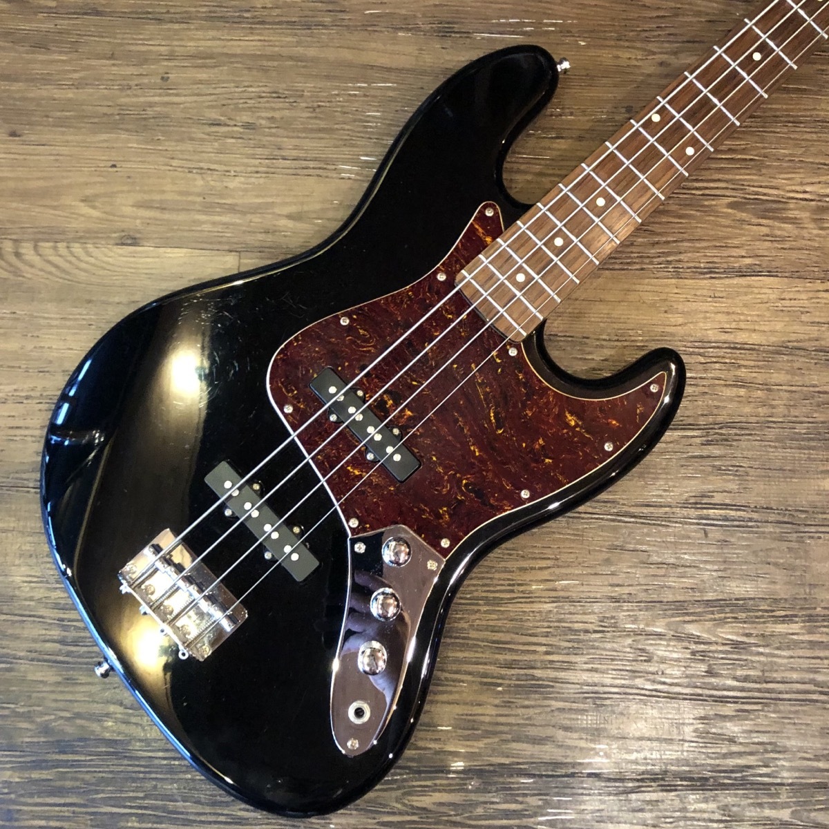 GrassRoots Jazz Bass Electric Bass（中古/送料無料）【楽器