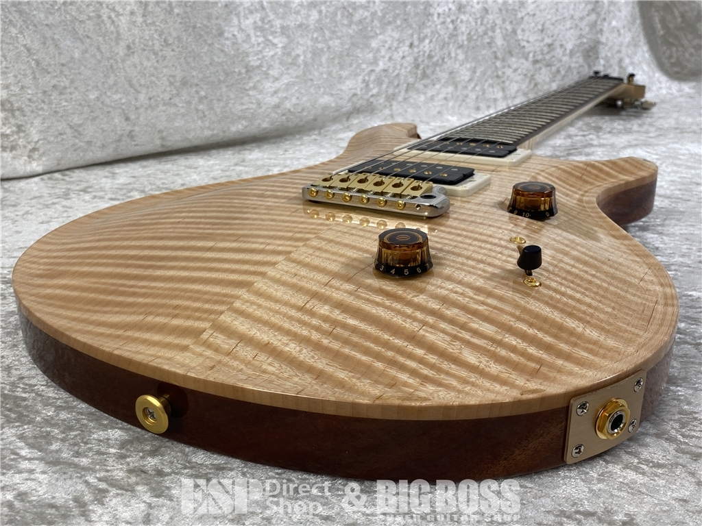 Paul Reed Smith(PRS) Japan Exclusive Model Wood Library Custom 24