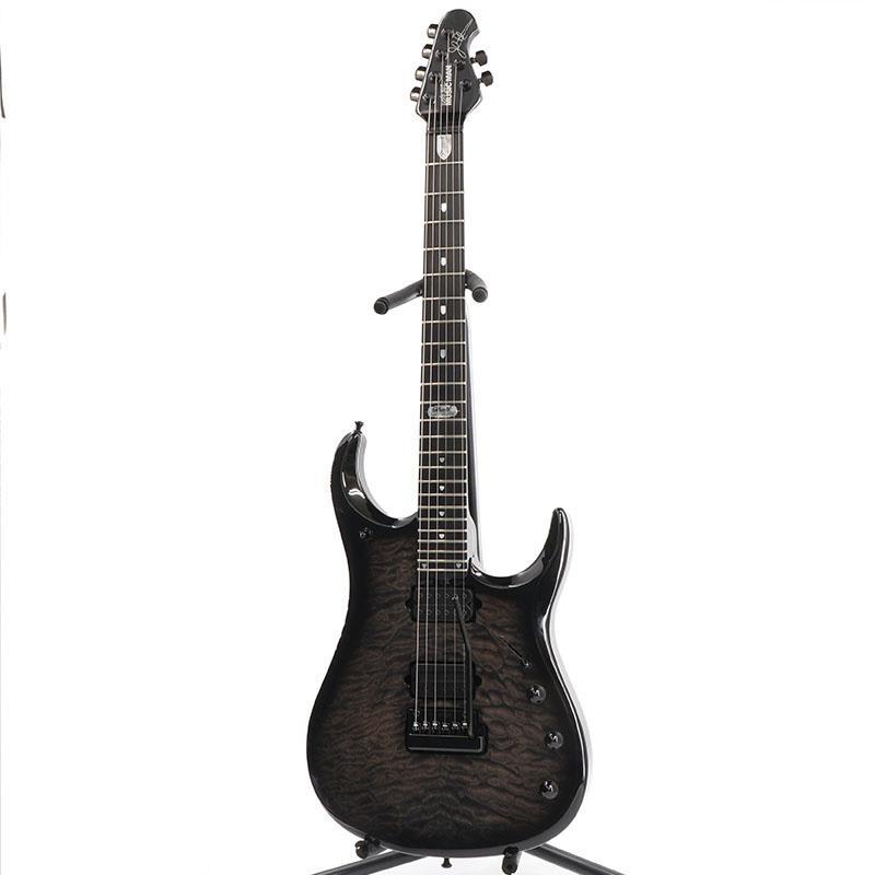 pimoオーダーページ•*¨*•.¸¸♬ MUSIC MAN USED 中古 John Petrucci BFR JPX Guitar Center 47th