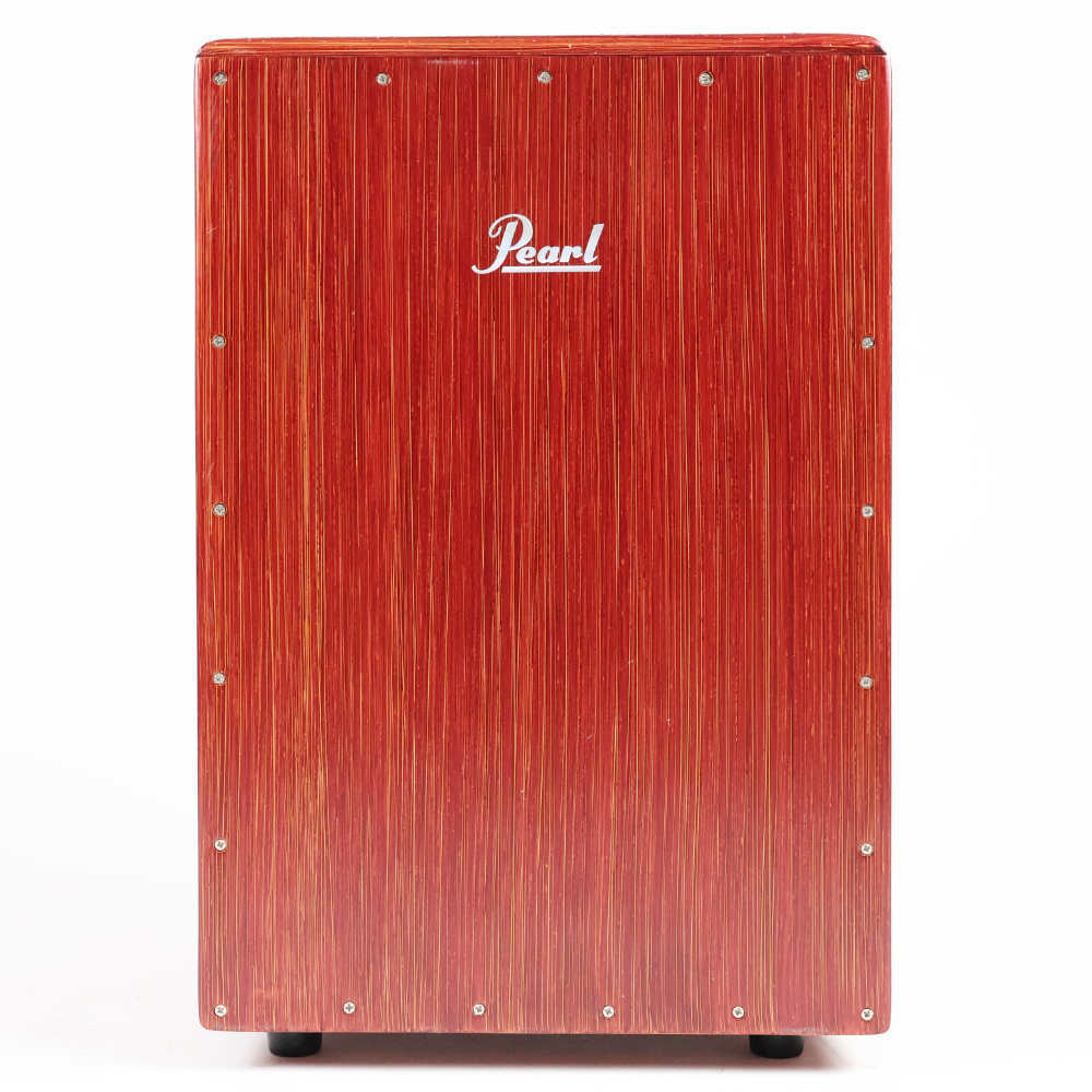 Pearl 【中古】 カホン パール Pearl PCJ-633BB ブームボックスカホン