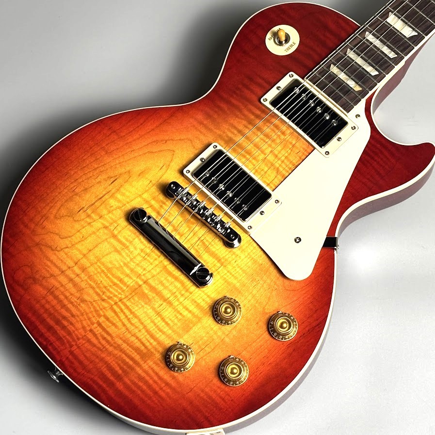 レスポール Gibson Les Paul Standard '50s Heritage Cherry Sunburst レスポール