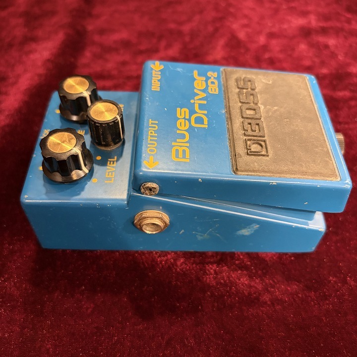 セール　BOSS BD-2 2004年製　美品 BOSS BD-2（中古）【楽器検索デジマート】