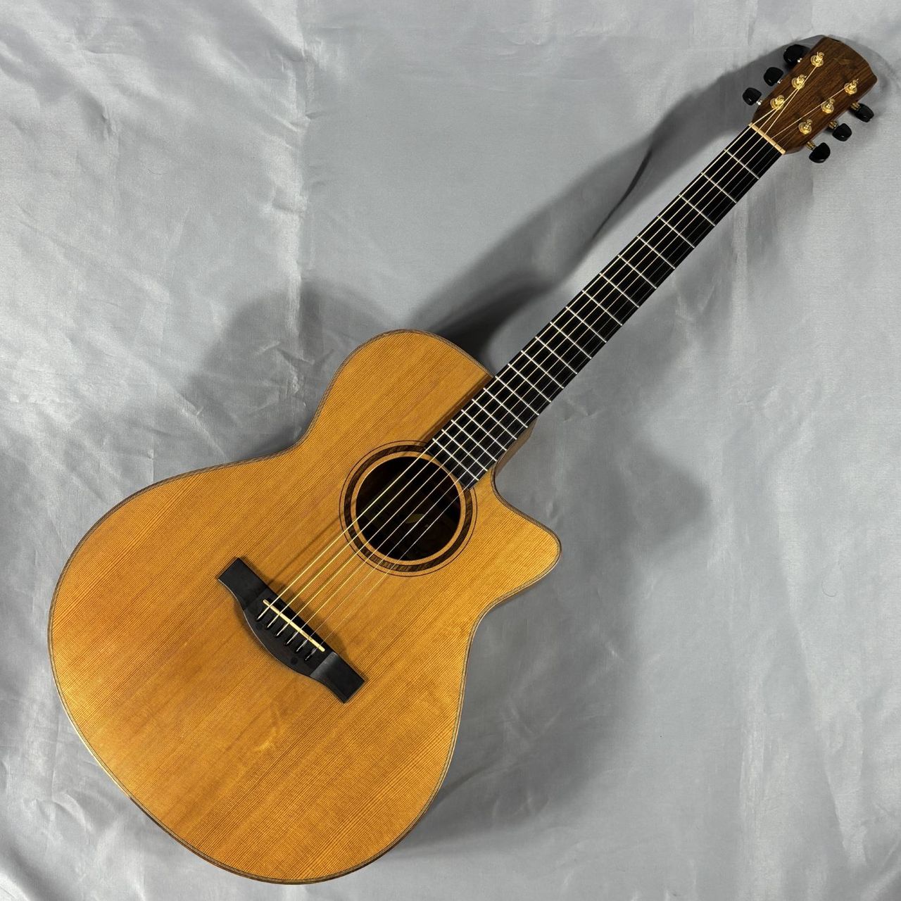 Morris S-92III（中古/送料無料）【楽器検索デジマート】