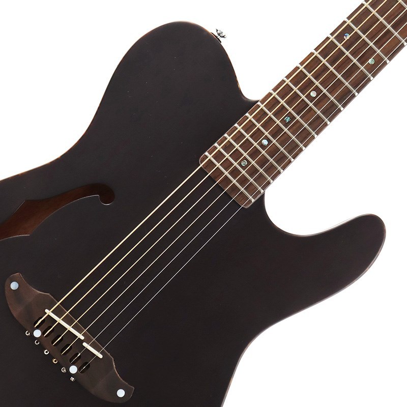 SCHECTER JAPAN ORIGINAL LINE OL-FL (STBK) 【特価】（新品特価