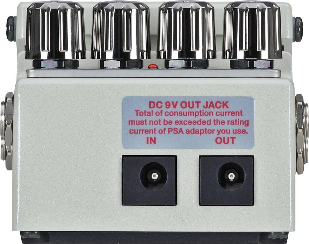BOSS NS-1X Noise Suppressor【展示入替特価】【ノイズ・サプレッサー