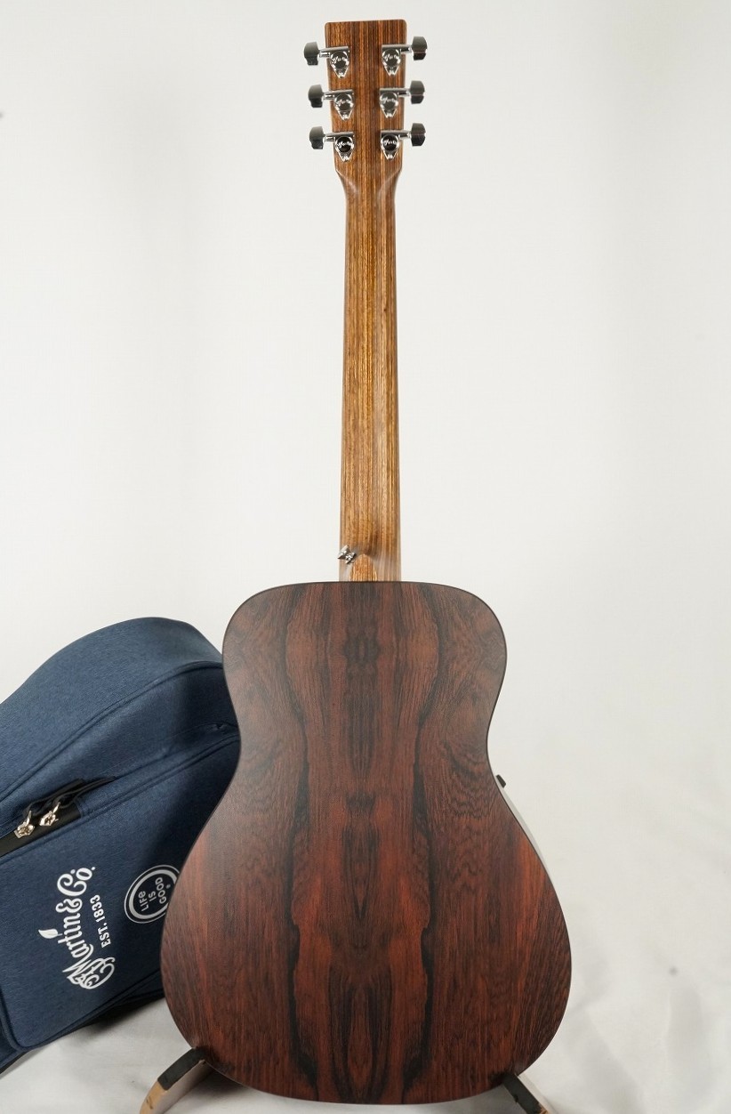 Martin LX2 Life is Good #443767【現物写真】【ミニギター】（新品
