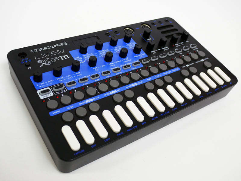 SONICWARE LIVEN XFM（中古）【楽器検索デジマート】