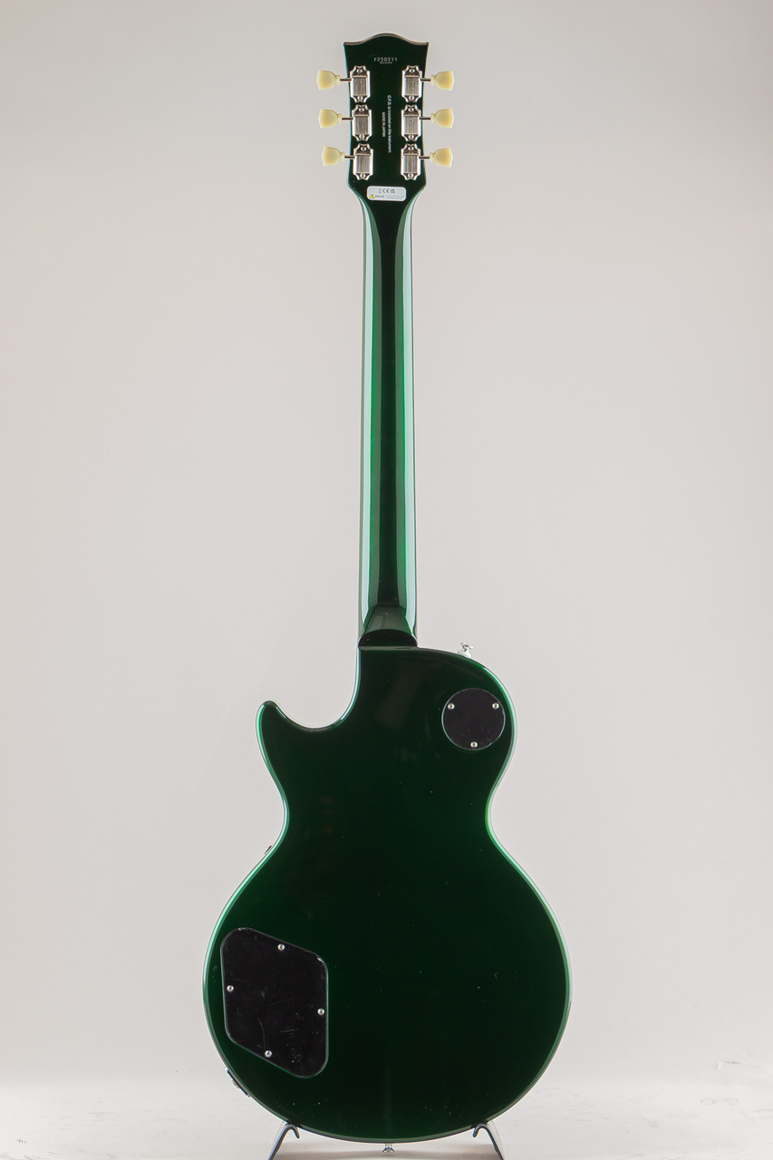 最終値下げ❗️エレキギター レスポール　スペシャル　エメラルドグリーン 最終価格❗️エレキギター レスポール スペシャル エメラルドグリーン