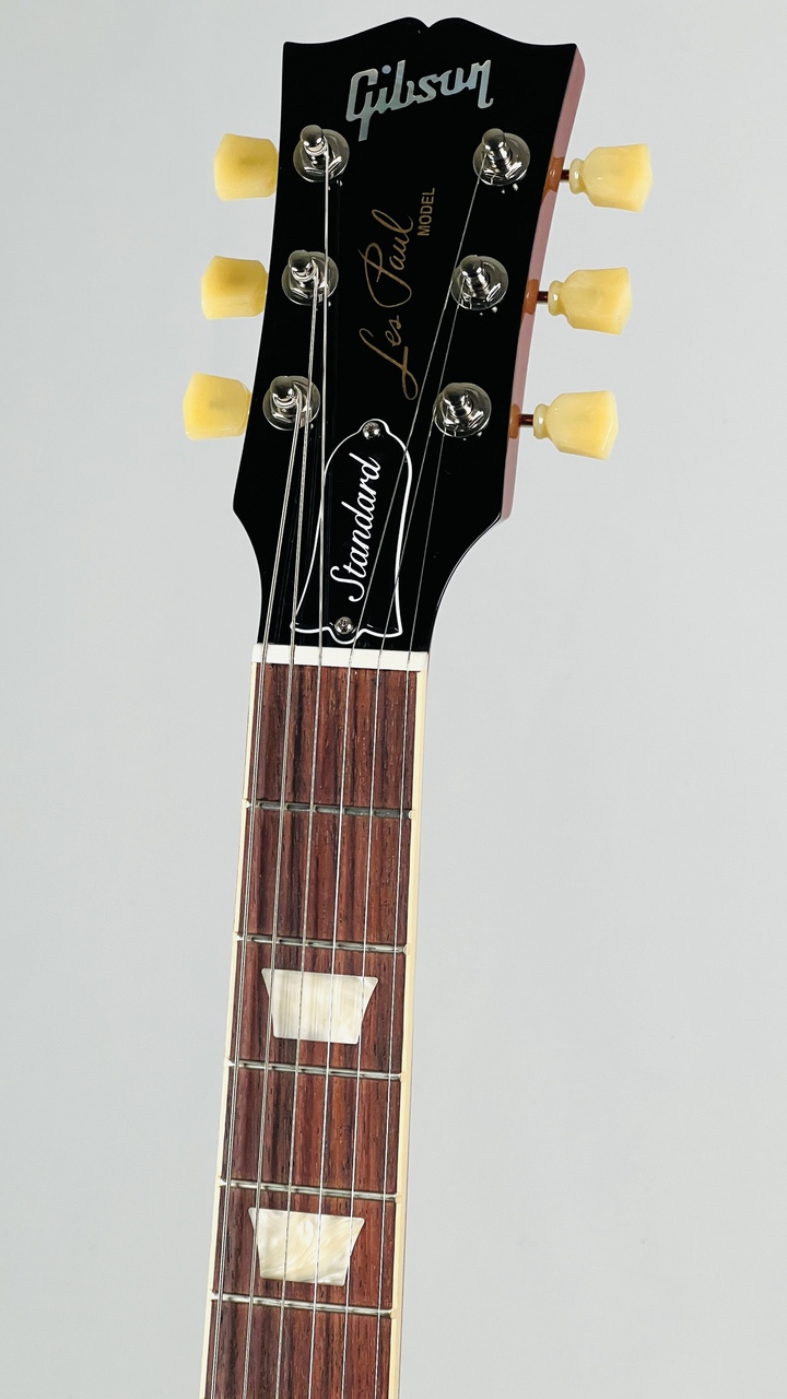 Gibson Japan Exclusive Les Paul Standard 50s Custom Shop Top