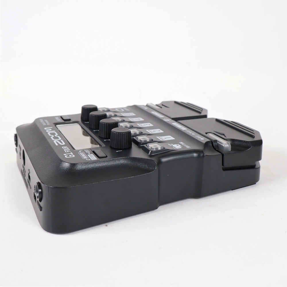 ZOOM G1 FOUR 新品同様　中古超美品 G1 Four / G1x Four | ZOOM