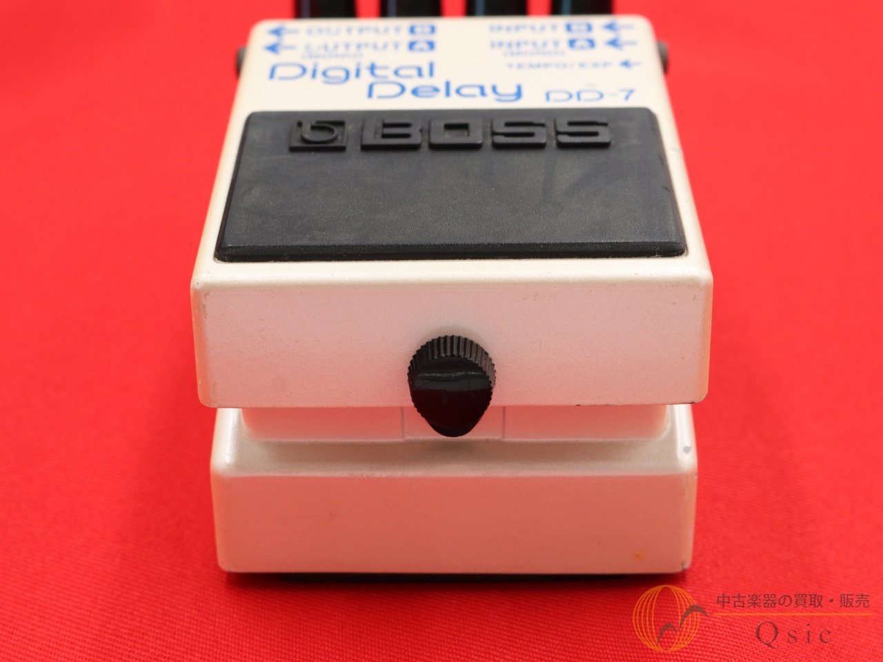 BOSS DD-7 [UM601]【神戸店在庫】（中古）【楽器検索デジマート】