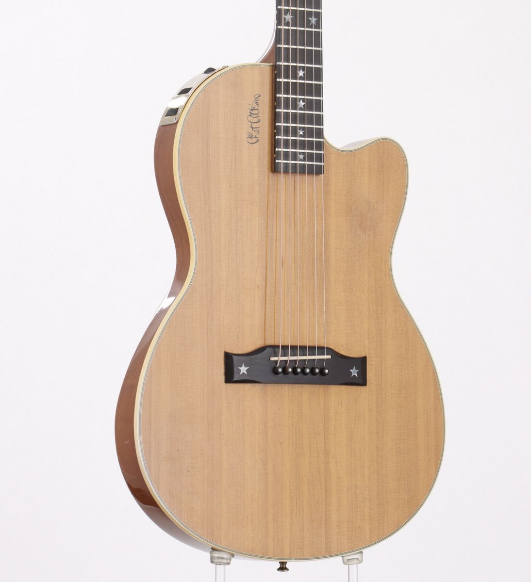 ギター Gibson SST Chet Atkins Model Gibson Chet Atkins SST / Antique Natural 【心斎橋店】（中古/送料
