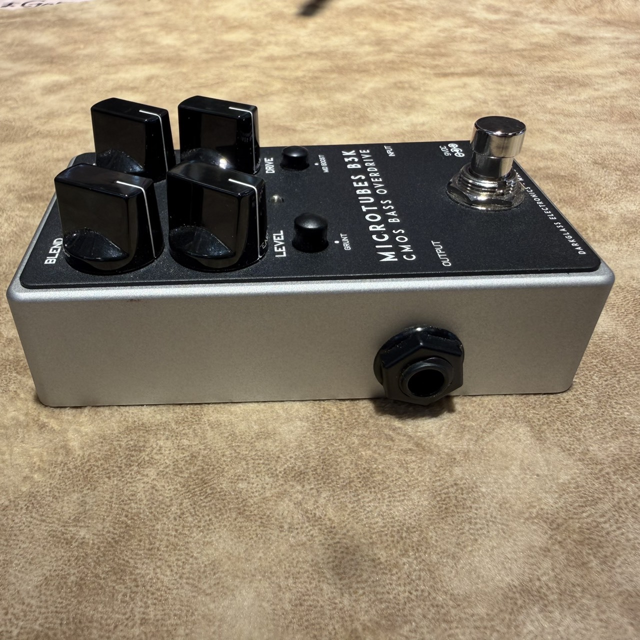 Darkglass Electronics USED//MicrotubesB3K OD（中古/送料無料