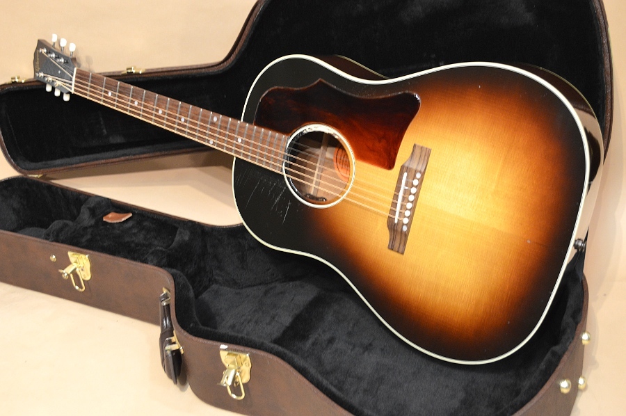 Gibson j45 style1963【ジャンク品　要修理】 Gibson j45 style1963【ジャンク品 要修理】 2025年最新】gibson