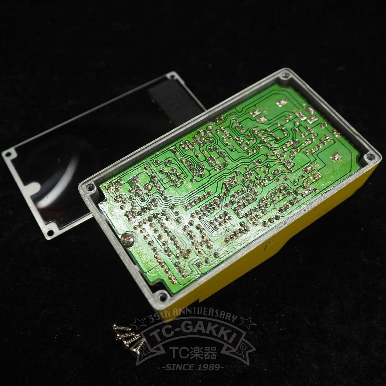 Ibanez SF10 SWELL FLANGER（ビンテージ）【楽器検索デジマート】