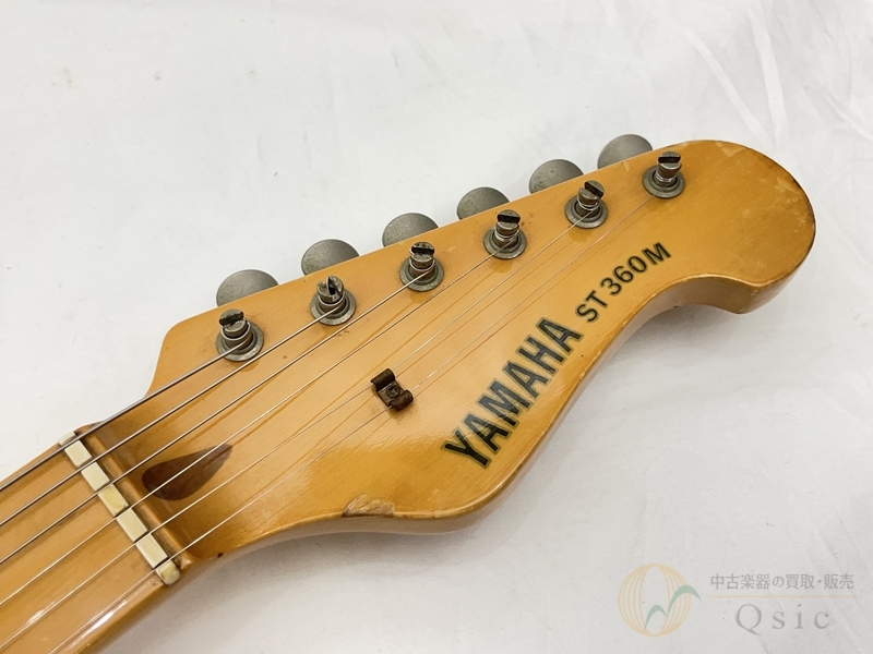 YAMAHA ST360M 【返品OK】[VLN46]【梅田店在庫】（中古）【楽器検索