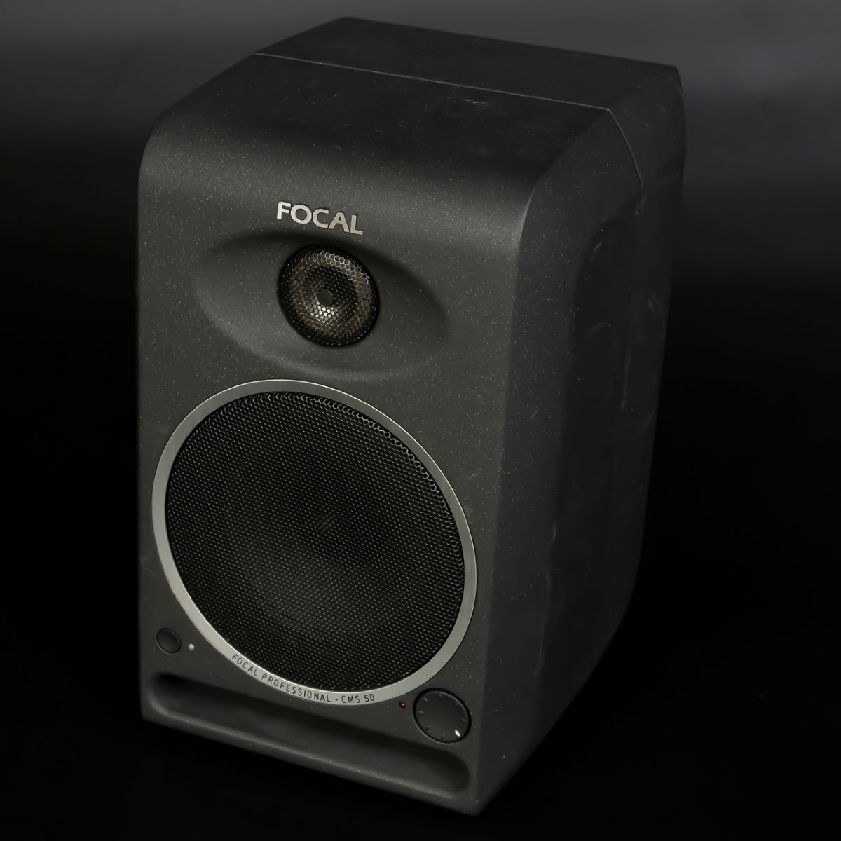 FOCAL 【展示品/ペア価格】CMS50【モニタースピーカー】（新品/送料 ...