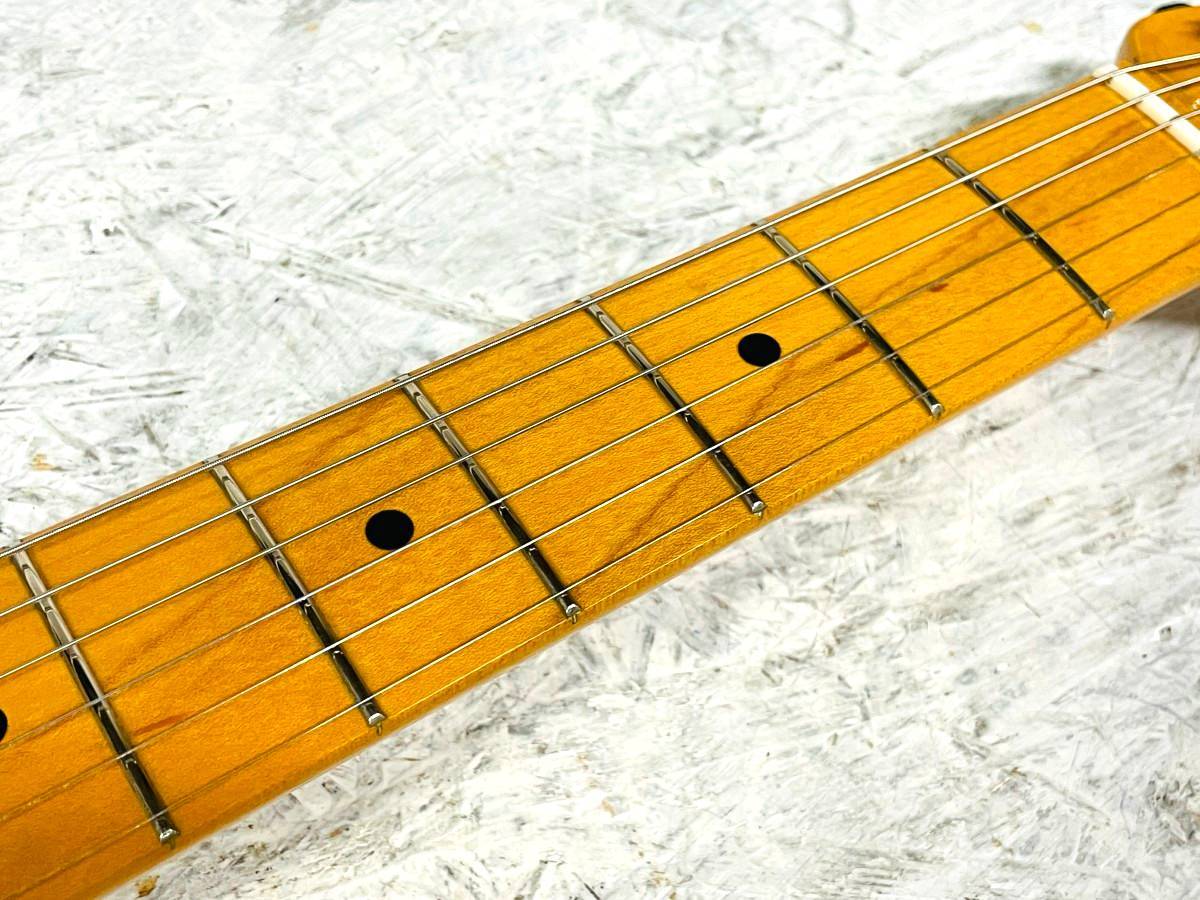 Fender Mexico 【中古】Classic Series 70s Electric Guitar Fender Mexico Classic 70s Stratocaster 2006