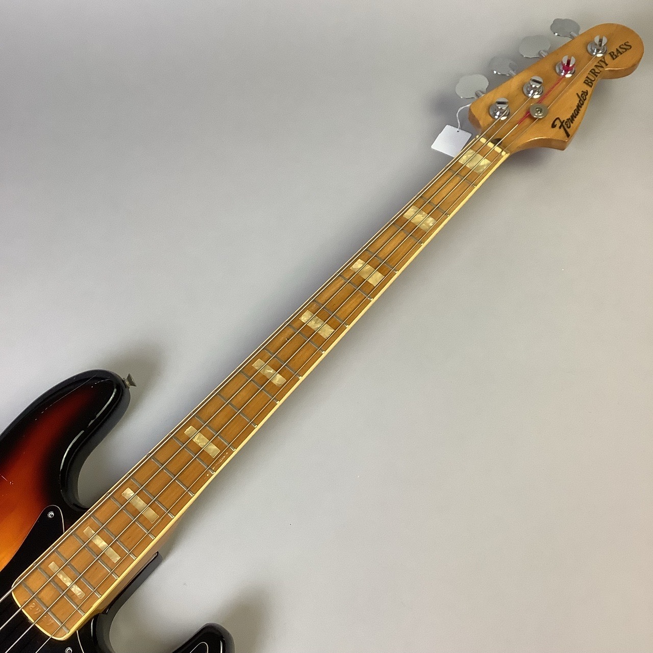 FERNANDES FJB-65（中古/送料無料）【楽器検索デジマート】