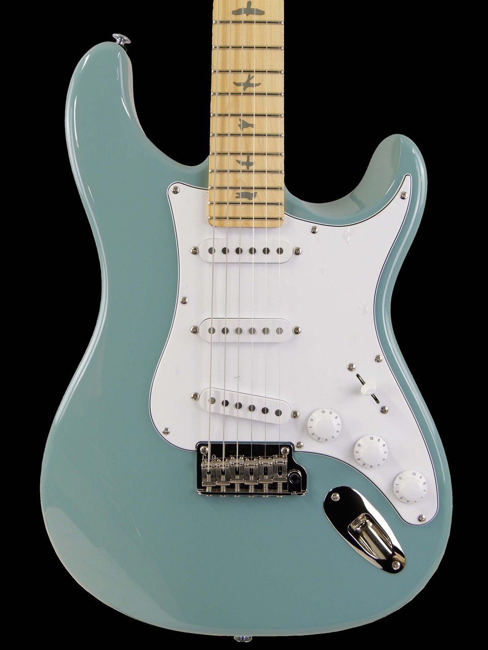 Paul Reed Smith(PRS) SE Silver Sky Maple Fingerboard 3J 2025