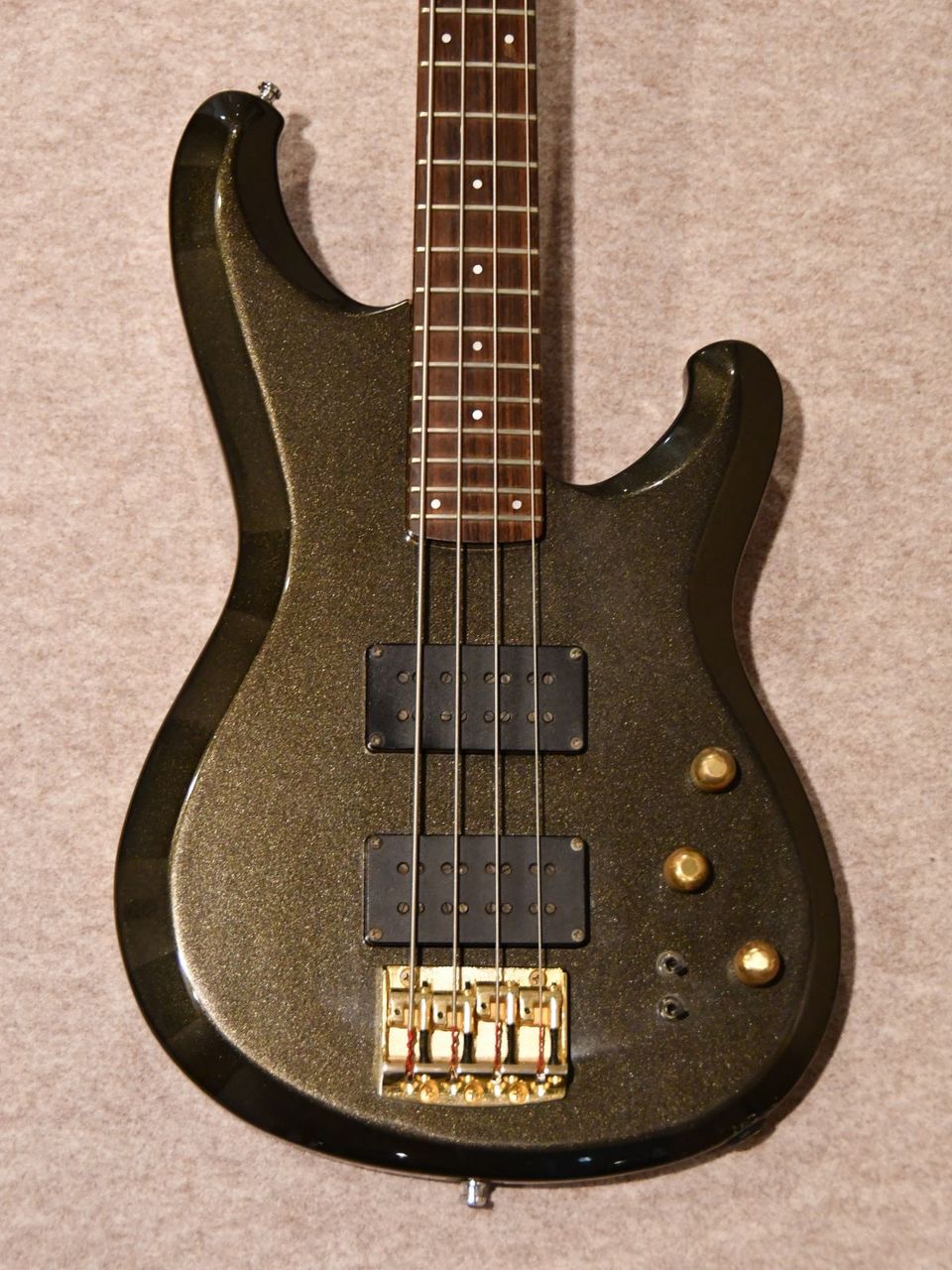 Ibanez ROADSTAR Ⅱ RB824 Metallic Black（中古）【楽器検索