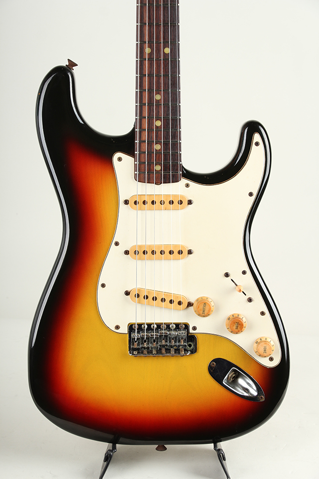Fender 1976-78 Stratocaster Refinish（ビンテージ）【楽器検索
