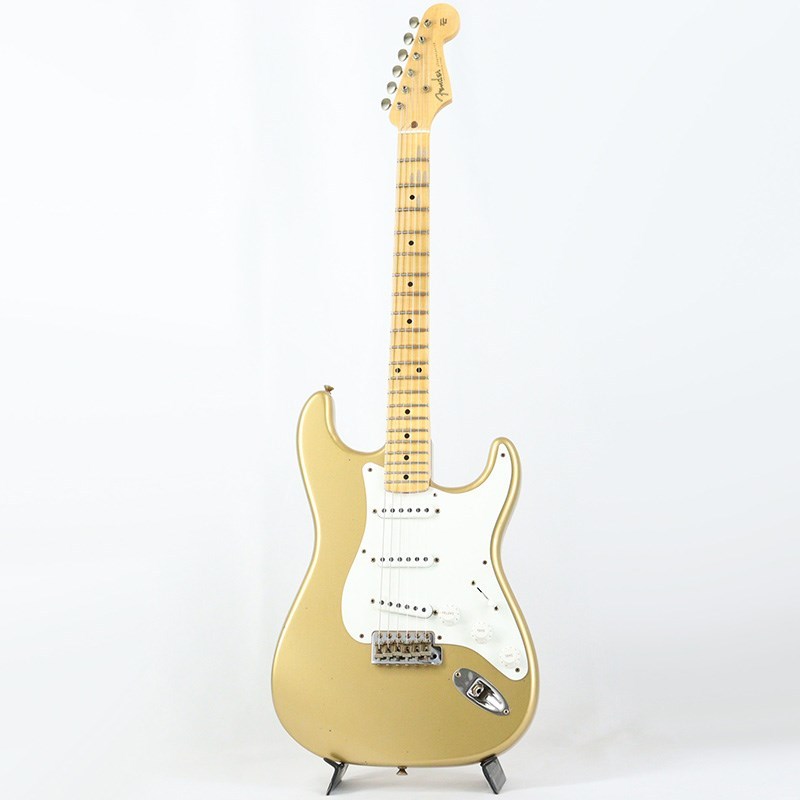 Fender Custom Shop NAMM Limited Custom Built 1955 Compound
