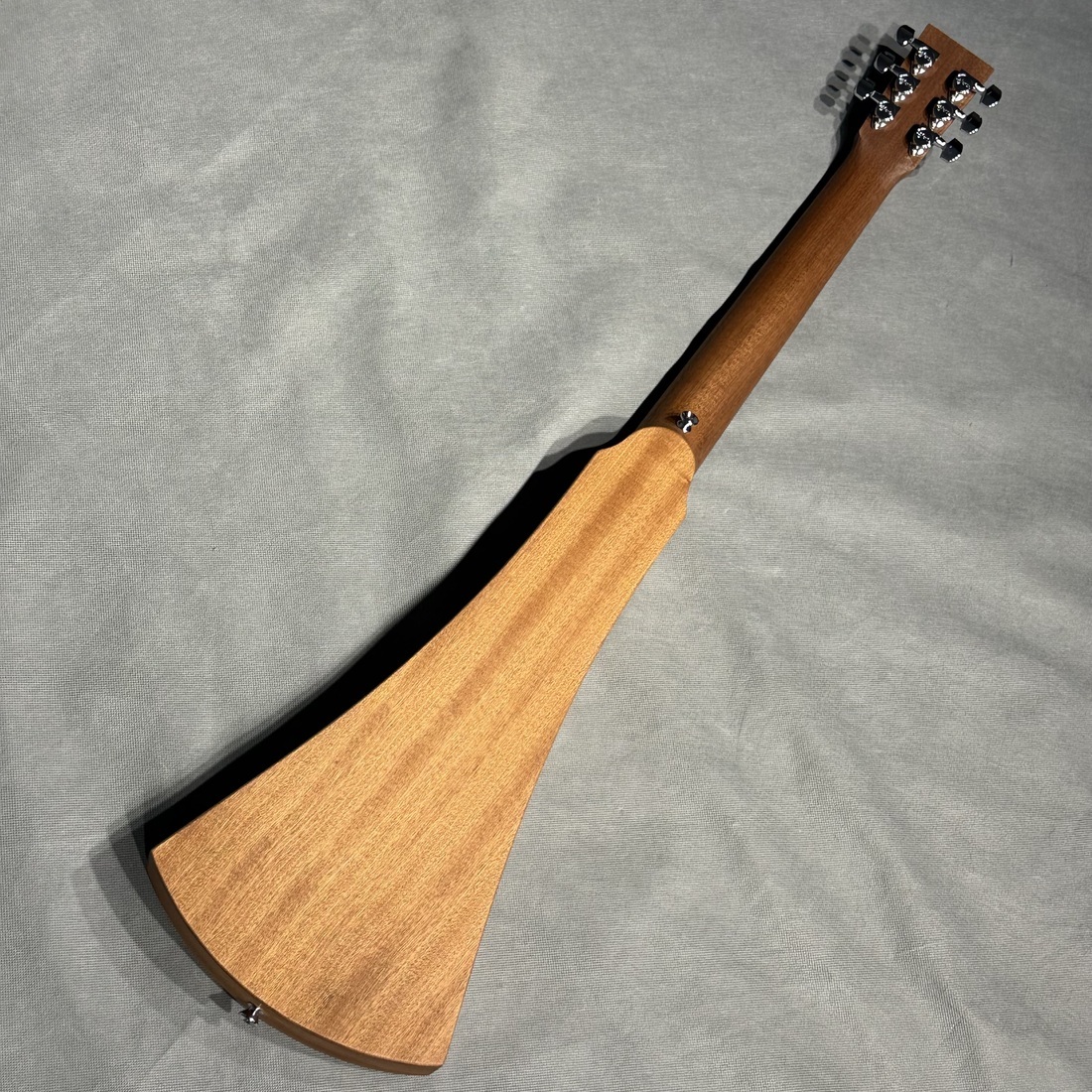 Martin Backpacker（新品）【楽器検索デジマート】
