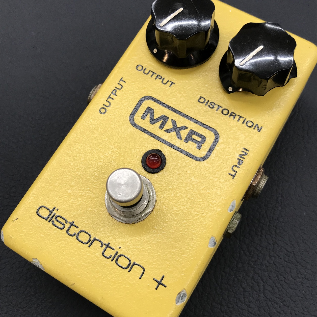MXR Distortion+ '87（中古）【楽器検索デジマート】