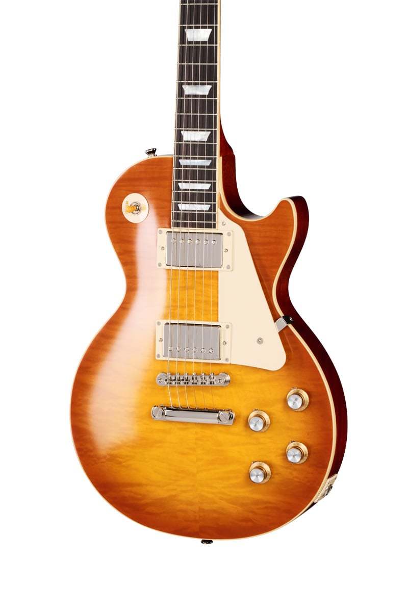 Epiphone Inspired by Gibson Custom 1960 Les Paul Standard Reissue