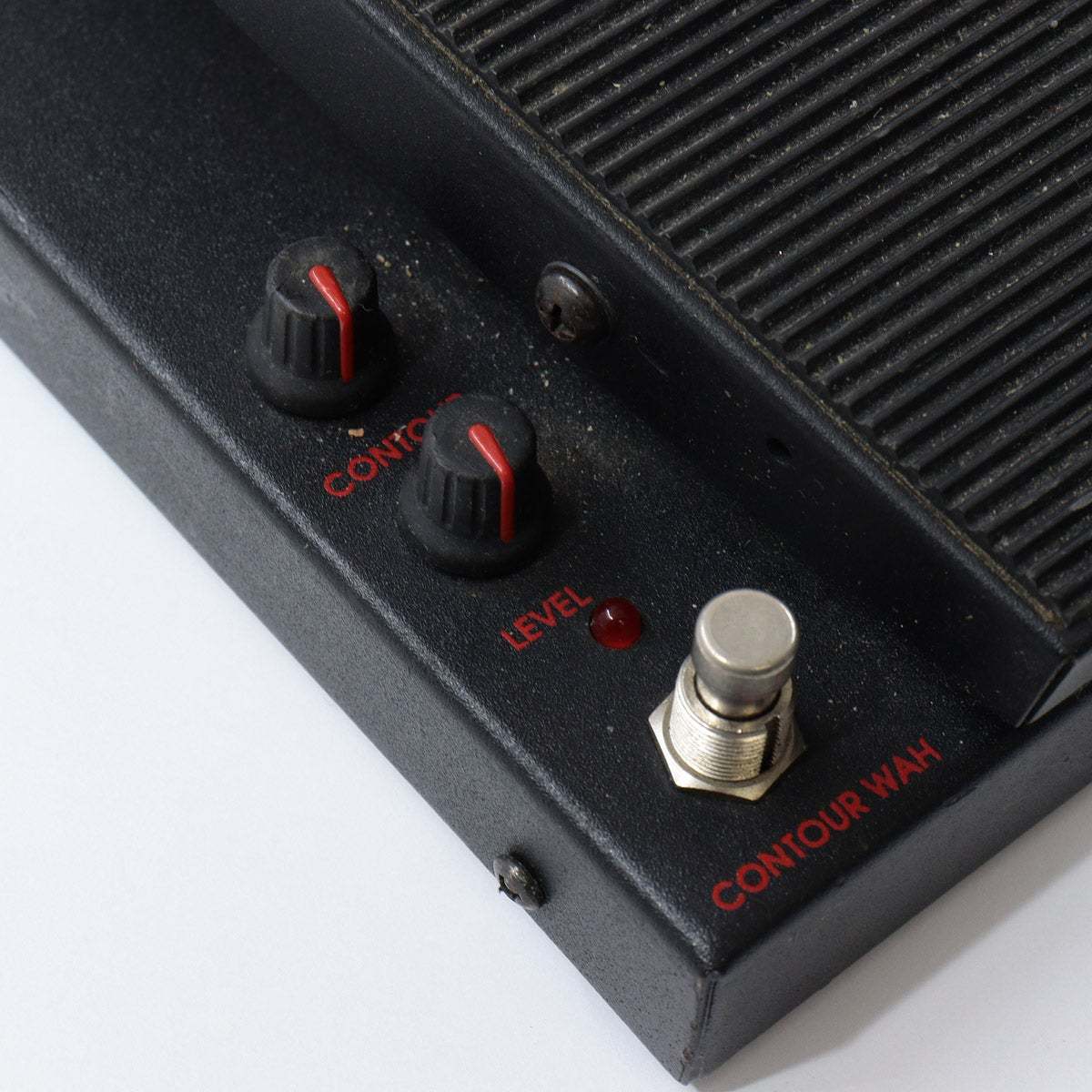 Morley VAI-2 Bad Horsie 2 モーリー ワウペダル スティーブ・ヴァイ