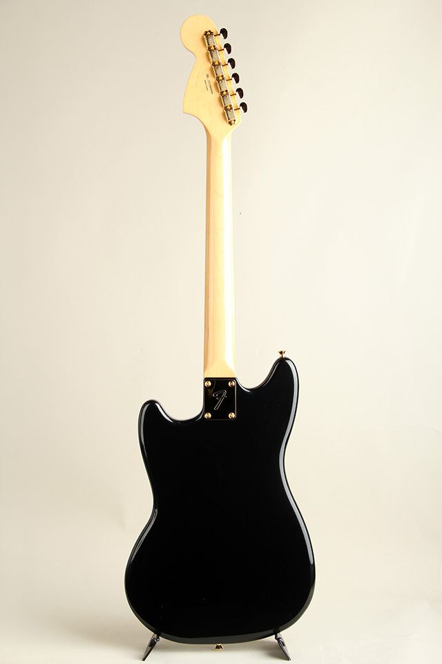 ギター Fender 60s Mustang / Black Pearl Fender Made in Japan Traditional 2025 Collection '60s